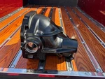 1974 Corvette Dana 44 Differential Housing Gm 3899148 C3 Case Powder Coated. Fixed Price $775.00.