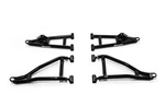 Superatv High Clearance 2" Forward A- Arms Polaris Ranger 1000/ Xp. Fixed Price $806.89.
