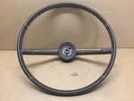 1964-1967 Chevy Chevelle Ss Camino Steering Wheel Malibu Impala Belair Oem. Fixed Price $179.99.