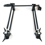 1948 - 1952 F100 Ford Truck Parallel Rear Suspension Four Link Kit. Fixed Price $599.95.