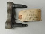 Nos 1950 Studebaker Champion Pitman Arm Adapter & Insulator Studs - 526291. Fixed Price $49.95.