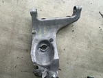 Triumph TR6, TR250, Right Rear Trailing Arm, Original, !!. Fixed Price $250.00.