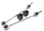 Pair Front Stabilizer Sway Bar Link Bushing For Mercedes Ml Gle W166 Gls X166. Fixed Price $78.59.