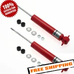 Koni Classic Front Shock Absorbers Set For 70-81 Chevy Camaro. Fixed Price $349.87.