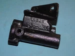 1917 1925 Ford Model Steering Column Bracket Oem T932B Looks Like Nos. Fixed Price $120.00.