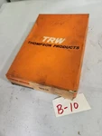 Trw 18516 Idler Arm Kit. Fixed Price $75.00.
