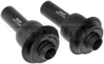 Dorman 523-305 Subframe Bushing Kit For 08-18 Rogue Select Sport. Fixed Price $58.09.
