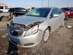 Crossmember/k-frame Rear Fits 12-17 Verano 9347799. Fixed Price $311.02.