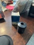 1964 1965 Mustang Gt Shelby Falcon Sprint Nos Leaf Spring Rear Hanger Bushing. Fixed Price $19.99.