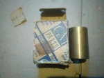 One 1937-1940 Chevrolet Truck 1/2 Ton Nos Gm Pitman Shaft Bushing #266300. Fixed Price $15.00.