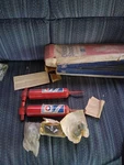 1966-1970 Buick Riviera Nos Ac Delco Shocks P/n- 500-65. Fixed Price $80.00.