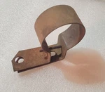 Original Coil Bracket Ford Mustang Cougar Fairlane Torino 67 68 69 70 71 72 73. Fixed Price $25.00.