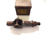Nos 1949-1950 Chevy Bel Air Fleetline Styleline Steering Gear Pitman Shaft Arm. Fixed Price $99.99.