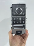 17 Land Rover Discovery L462 Terrain Response Suspension Switch HPLA-14B596-XC. Fixed Price $269.99.