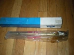 Nos 1990 1991 Ford Probe Front Wheel Spindle Connecting Rod Asy F02Z-3280-C. Fixed Price $18.74.