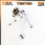 04-08 Chevrolet Corvette C6 Front Right Steering Knuckle Hub Control Arm Set Oem. Fixed Price $211.90.