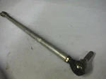 Oem 2007 Skidoo Summit X 800R 151" Rev Tie Rod Ball Joint M24-25. Fixed Price $25.00.
