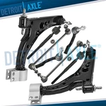 Front Lower Control Arms And Suspension Kit For 2016 - 2019 Chevy Cruze Volt. Fixed Price $225.33.
