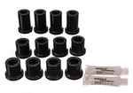 Energy Suspension 8.2102G Leaf Spring Bushing. Fixed Price $38.36.