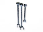 2014-2020 Acura Rlx Rear Lower/upper Control Arm Set Passenger/right 52510-TY3-A. Fixed Price $169.11.