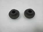 97-06 Oem Jaguar X100 XK8 Xkr Radiator Mounting Bush Lower MJA4242CB. Fixed Price $29.95.