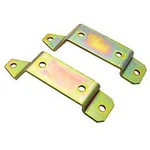 Cpp Front Sway Bar Bracket Pair For Stock Ride Height Chevy C10 63-87. Fixed Price $33.29.