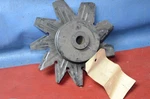 Nos 1978-1981 Dodge Light Duty Truck Alternator Pulley Fan Mopar 3874328 Vtg Oem. Fixed Price $65.00.