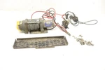 Superwinch Terra Kit 1145220 For Polaris Ranger 500 Efi 06 49308. Fixed Price $174.99.