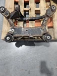 2004 Bmw X3 Rear Suspension Crossmember K-frame Thru 06/2005. Fixed Price $125.00.