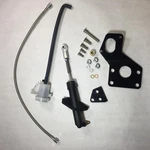 Mcleod 1434001 Hydraulic Clutch Conversion Assembly - Firewall. Fixed Price $359.00.