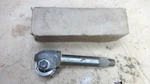Nos 1934 Chevy Master Steering Gear Pitman Shaft Original Gm. Fixed Price $125.00.