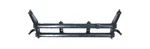 Front Axle Beam, Bare, Lhd, See Description Rhd Vw Beetle Karmann Ghia. Fixed Price $369.68.