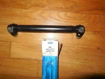 Nos 1979-1989 Ford Ltd Front Wheel Spindle Connecting Rod Adjusting Sleeve. Fixed Price $22.49.