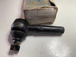 Moog ES-352L Dodge Chrysler Plymouth Tie Rod End 1965 1989. Fixed Price $9.74.