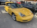 Crossmember/k-frame Rear Engine Front Fits 97-04 Porsche Boxster 31047396. Fixed Price $375.99.