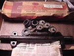 Mopar Nos 38 Desoto Chrysler 6 Lower Arm 939759. Fixed Price $35.00.