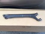 1969 1970 Oe Ford Mustang Cougar Shock Tower Firewall Apron Support Brace Rh. Fixed Price $29.99.