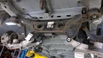Crossmember/k-frame Vin J 11TH Digit Limited Rear Fwd Fits 07-17 Acadia 646624. Fixed Price $474.90.