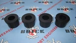 1938-1958 Buick Rear Axle Radius Rod Bushings Oem #1305839 Set Of 4. Fixed Price $24.65.