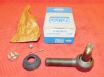 1949-51 Ford Passenger Cars Custom Deluxe Nos M/s Spindle Connecting Tie Rod End. Fixed Price $59.00.