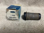 Nos Ford C0DD-3356-A 1960-63 Falcon Steering Idler Arm Bushing Assembly. Fixed Price $16.00.