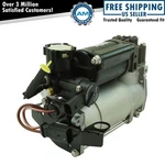 Air Ride Suspension Compressor Pump For W211 W220 New. Fixed Price $219.85.