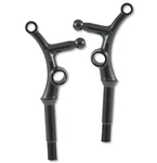 New 1932 Ford Front Spring Perch Bolts Drop Forged As Original B-3032. Fixed Price $229.98.
