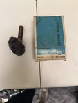 1960 - 1964 Chevrolet Pickup C20 C30 Nos Rh Tie Rod End 3757564. Fixed Price $30.00.