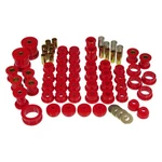 For Chevy Corvette 1984-1996 Prothane 7-2013 Total Bushing Kit. Fixed Price $232.32.