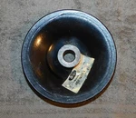 1970-1973 Ford Mustang Maverick Torino Comet Nos 6CYL 250 Power Steering Pulley. Fixed Price $179.00.