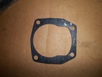 1964-1966 Amc Rambler American Steering Gear Housing Cross Shaft Cover Gasket. Fixed Price $9.99.
