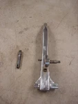 1971 1972 Oldsmobile 442 Cutlass Floor Shift Lever Gm Oem. Fixed Price $60.00.