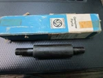 Morris Minor Frt Lower Outer Suspension Fulcrum Pin Nos 21G4002 British Leyland. Fixed Price $39.88.