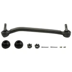 Moog Steering Drag Link Front For Truck Dodge W150 W350 W100 Ramcharger W300. Fixed Price $101.95.